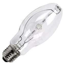 E27 50W/642 E-c Brilum MH BriPower 5004437