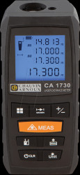 P01651730 Laser rangefinder C.A 1730