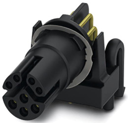 Złącze wielostykowe przemysłowe M12 Gniazdo Phoenix Contact