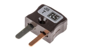 Złącze Termoparowe Do Termopara Typu T Rs Pro