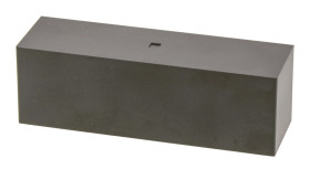 Rdzeń ferrytowy, N87, 7900nH, 93 x 28 x 30mm, I 93/104/30