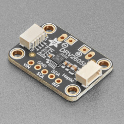Adafruit DRV2605L Haptic Motor Controller - STEMMA QT / Qwiic