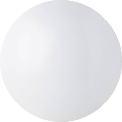 Megaman MM77121 Renzo Plus LED Ceiling Light 15W Flicker-Free White