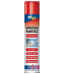 Sprężone powietrze 800ml spray PALNE /12