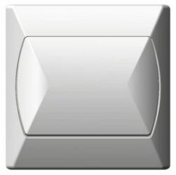 Akcent, łącznik jednobiegunowy,