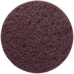 Bosch 2608901250 Expert N880 Fleece Wheel Velcro 150mm Medium Long-Lasting