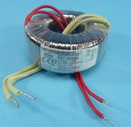 50 VA/9V TRAFO TOROIDALNE