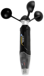 Anemometr PCE Instruments