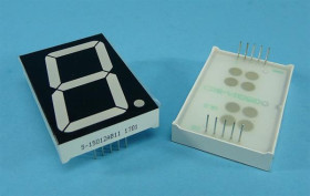 1,5' S-15012AB11 WA BLUE LED WYŚWIE