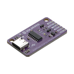 ESPFlash ESP32 Programmer