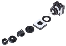 Przełącznik krzywkowy 4-pozycyjny Eaton SP 60° 20A 690V ac