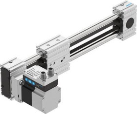 Napęd z pasem zębatym FESTO ELGE-TB-35-300-0H-ST-M-H1-PLK-AA-AT-FR 8083933