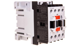 Stycznik Mocy 3P 18A Ac3 Cewka 24Vdc 1Z 0R Bf1810d024