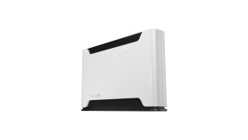 Router Lte 5X Rj45 1000Mb/S, Lte Mikrotik Chateau Lte6-Us...