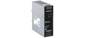 DRL-12V240W1EN Zasilacz na szynę DIN 12V 20A 240W Delta Electronics