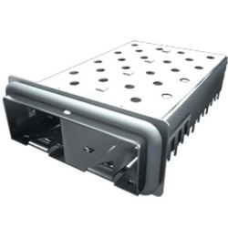 SFP+ Cage and Conn. Kit