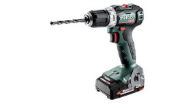 Wiertarko-Wkrętarka Akumulatorowa 18V Bs 18 L Bl