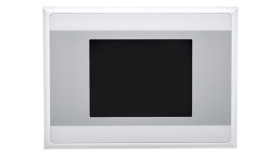 Panel Dotykowy 3,5 Cala Tft Kolor Plc Eth, Mpi/Dp-M, Rs485...