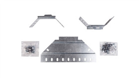 Trójnik Dostawny Korytka 150X60 Raa 615 Fs 6040411