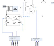 Highly-Integrated Digital Controller for Isolated Power | PFC | 80 | -40 to 125