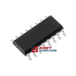 CD4051 CMOS SMD Układ sc.