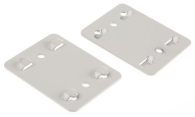 System półek, materiał: Stal, RS PRO