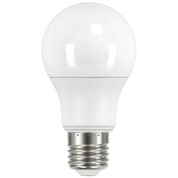 Energizer&#xAE; S9423 LED ES (E27) Opal GLS Dimmable Bulb, Warm White 806 lm 8.8W