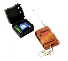 WYLACZNIK RADIOWY 433MHZ