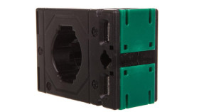 Przekładnik Prądowy Z Otworem Na Szynę 50/30 (30) 400A/5A Klasa 0,5 Lctb...