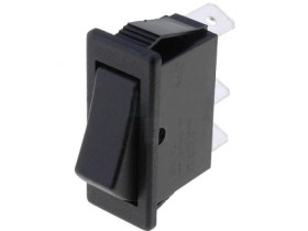 C1510ALBB przełącznik kołyskowy stabilny ON-ON