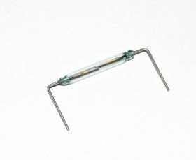 Zestyk kontaktronowy kątowy l-20mm