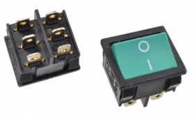 PRZELACZNIK KOLYSK.DUZY ZIEL.