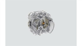 Oprawka Do Świetlówki G5 288 Nasadzana