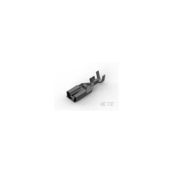 TE Connectivity 179974-1 Positive Lock Receptacle 18-14 AWG PTBR