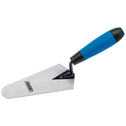 Draper 81235 Soft Grip Gauging Trowel (175mm)