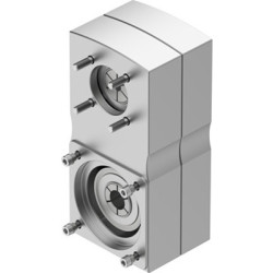 Zestaw połączeniowy Łącznik równoległy Montaż silnika