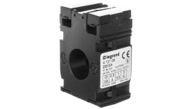 Przekładnik Prądowy 200/5A 4Va Kl.0,5 Fi21 412106