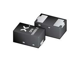 Dioda Zenera 75V Montaż powierzchniowy DFN1006BD-2 365 mW Pojedyncza