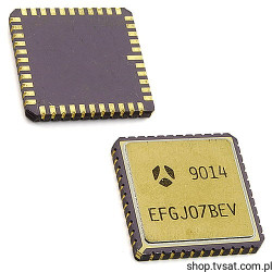 9014 Peripherie ICs EFGJ SMD-LCC44-CG THCSF BULK