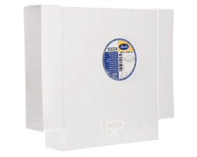 Trójnik poziomy płaski 60x204mm KP204-26