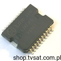 CJ220 6A Full H-Bridge Bosch ICs SMD-POWER-SO20 BOSCH