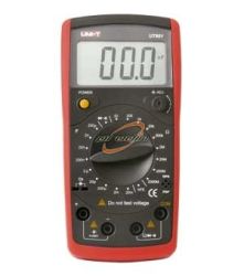 MULTIMETR UT601 MIERNIK