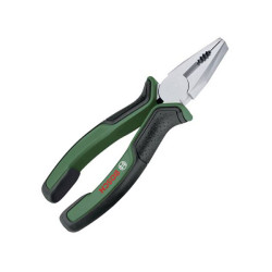 Bosch 1600A032Vb Comb Pliers Green Durable Versatile Tool For All Tasks
