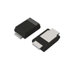 Dioda SOD-323HE 700mA Montaż powierzchniowy 100V Bariera Schottky'ego RB578VYM100FHTR