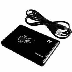 USB RFID Card Reader JT308
