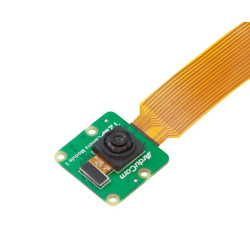 ArduCAM 12MP IMX708 Fixed Focus HDR - kamera IMX708 do Raspberry Pi