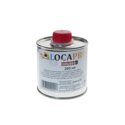 Zmywacz LOCA PRO 250ml, plastikowa butelka