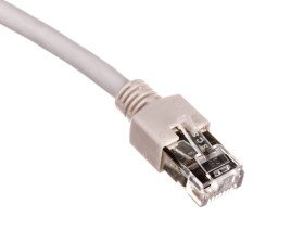 Ogranicznik przepięć DEHNpatch CAT6, adapter wtyk RJ45/wtyk RJ45, do sieci LAN 1Gb, ATM, FDDI, CDDI 929100