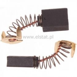 Szczotki węglowe 6.5x13.5x16mm Makita