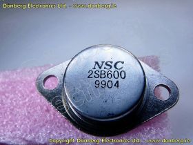 2SB600